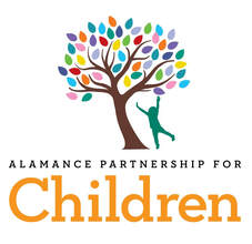 Alamance Partnership for Children logo